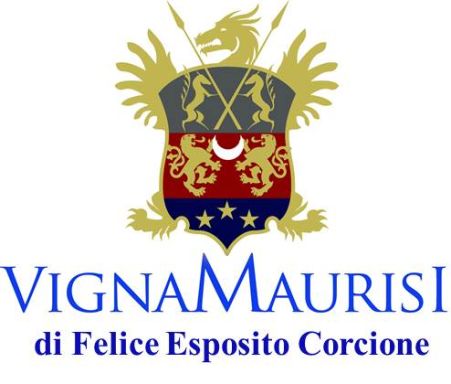 Logo for: Aglianico 2019