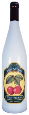 Logo for: von Stiehl Winery Dry Cherry