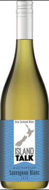 Logo for: Island Talk Sauvignon Blanc