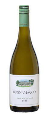 Logo for: Bunnamagoo Chardonnay 2022