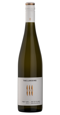 Logo for: The Landing Pinot Gris 2023