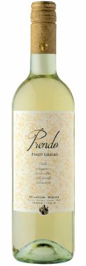 Logo for: Pinot Grigio “Prendo” 2022