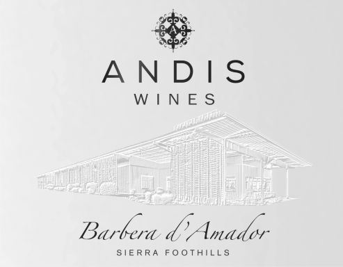 Logo for: Barbera d'Amador