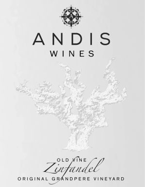 Logo for: Old Vine Zinfandel Original Grandpere Vineyard