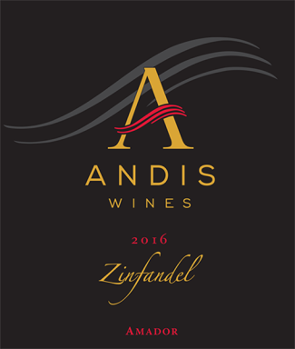 Logo for: Zinfandel