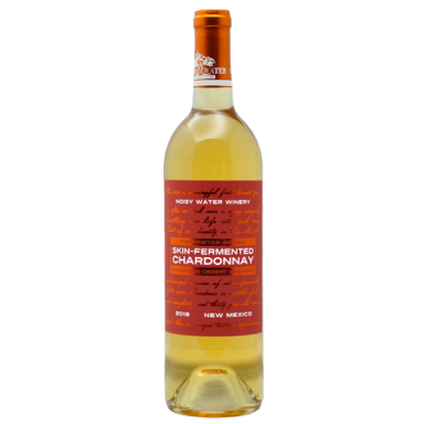 Logo for: Skin Fermented Orange Chardonnay