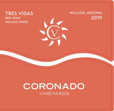 Logo for: Tres Vidas