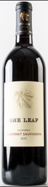 Logo for: One Leaf Cabernet Sauvignon