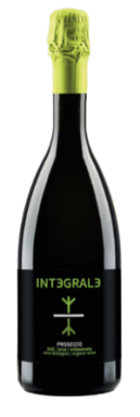 Logo for: Integrale - Prosecco DOC