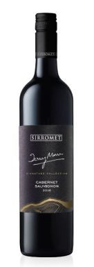 Logo for: Sirromet/Signature Collection Cabernet Sauvignon