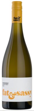 Logo for: Fat & Sassy Chardonnay
