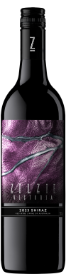 Logo for: Zilzie Victoria Shiraz 