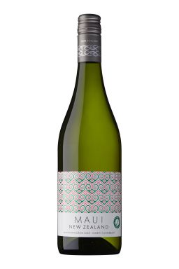 Logo for: Maui Sauvignon Blanc