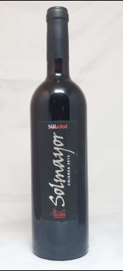 Logo for: Solmayor Crianza