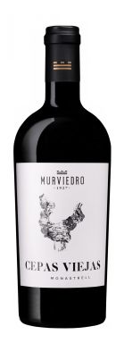 Logo for: Murviedro Cepas Viejas Monastrell
