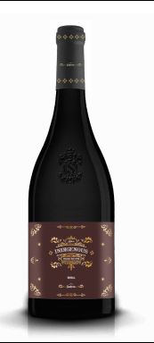 Logo for: Indigenous Bobal