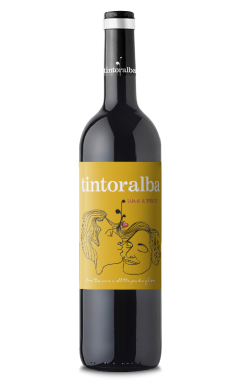 Logo for: Tintoralba - Grenache
