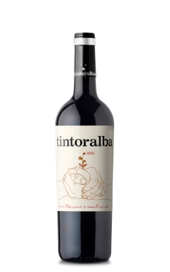 Logo for: Tintoralba Roble