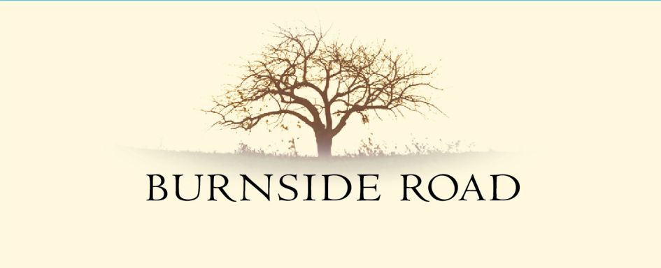 Logo for: Burnside Road