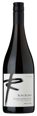 Logo for: Ron Rubin Winery - Pinot noir 