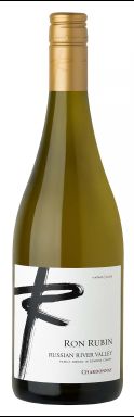 Logo for: Ron Rubin Winery - Chardonnay