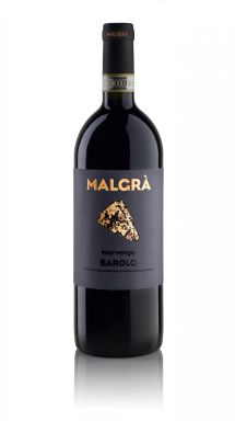 Logo for: Barolo DOCG Marvenga