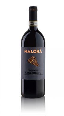 Logo for: Barbaresco DOCG Monciraldo