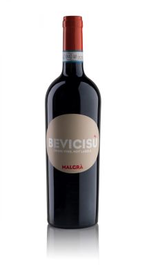 Logo for: Piemonte DOC Barbera Bevicisù