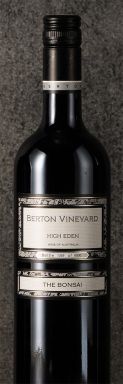 Logo for: Berton Vineyard Bonsai