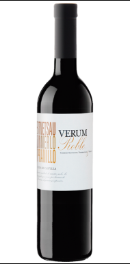 Logo for: Verum Roble