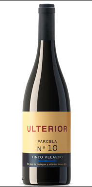 Logo for: Ulterior Tinto Velasco