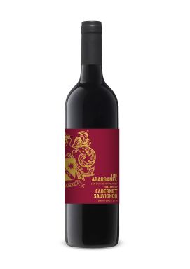 Logo for: The Abarbanel