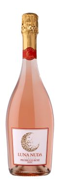 Logo for: Luna Nuda Prosecco Rosé