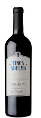 Logo for: Finca Adelma Gran Malbec