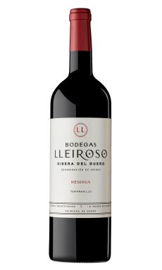 Logo for: Lleiroso Reserva