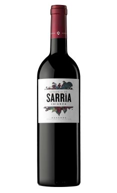 Logo for: Señorio de Sarria Crianza