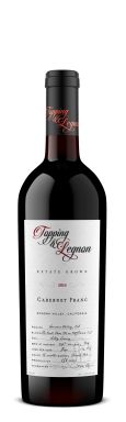 Logo for: Topping & Legnon Cabernet Franc - Cabernet Sauvignon