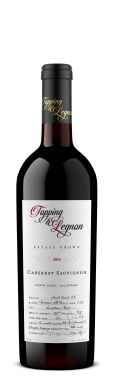 Logo for: Topping & Legnon Cabernet Sauvignon - Cabernet Franc