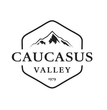 Logo for: Caucasus Valley