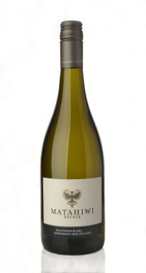 Logo for: Matahiwi Estate