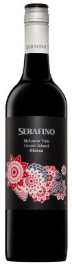 Logo for: Serafino Goose Island Shiraz