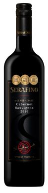 Logo for: Serafino Black Label Cabernet Sauvignon