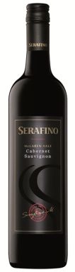 Logo for: Serafino Black Label Cabernet Sauvignon