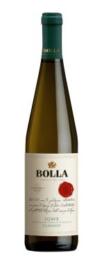 Logo for: La Fondazione Soave Classico DOC