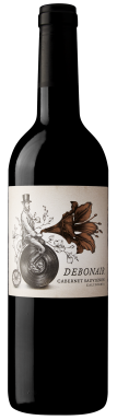 Logo for:  Debonair Cabernet Sauvignon