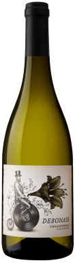 Logo for: Debonair Chardonnay
