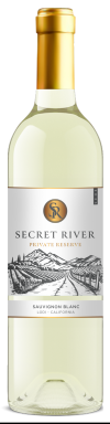 Logo for: Secret River