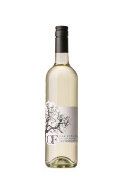 Logo for: Oak Farm Vineyards