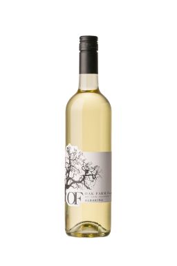 Logo for: Oak Farm Vineyards