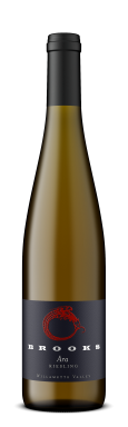 Logo for: Brooks Ara Riesling